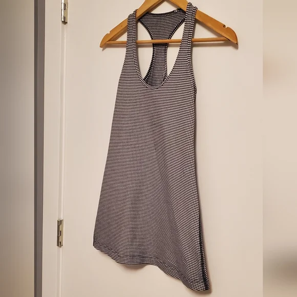 Lululemon Cool Racerback [8] - Picture 7 of 9